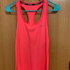 Nike Tank